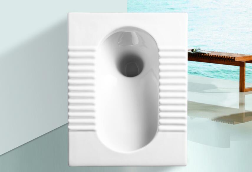 蹲便器如何选择 蹲便器选购与安装方法 蹲便器如何选择 蹲便器选购与安装方法