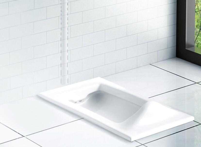 蹲便器如何选择 蹲便器选购与安装方法 蹲便器如何选择 蹲便器选购与安装方法