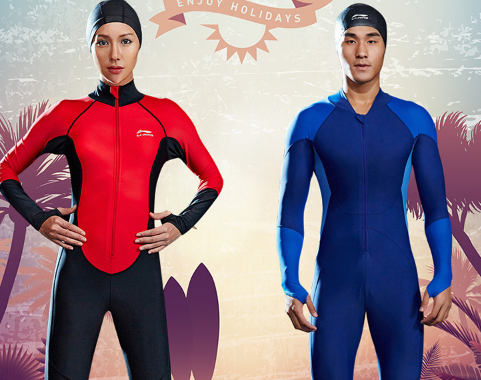 潜水服哪种布料比较好 潜水服穿着注意事项 潜水服哪种布料比较好 潜水服穿着注意事项