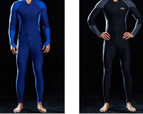 潜水服哪种布料比较好 潜水服穿着注意事项 潜水服哪种布料比较好 潜水服穿着注意事项