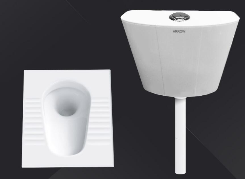 蹲便器如何选择 蹲便器选购与安装方法 蹲便器如何选择 蹲便器选购与安装方法
