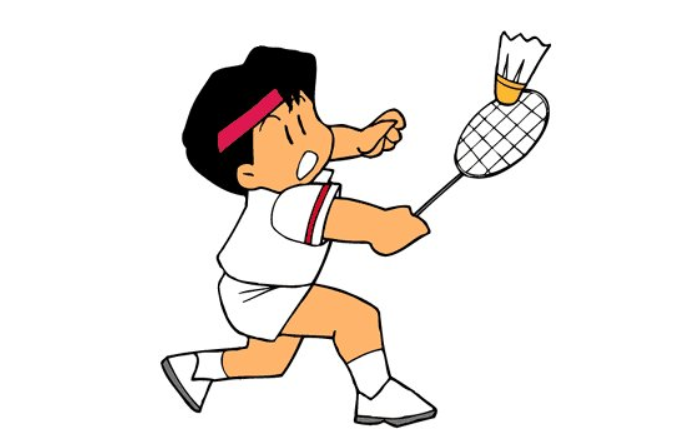 打球不舒服?羽毛球服你值得拥有 打球不舒服?羽毛球服你值得拥有