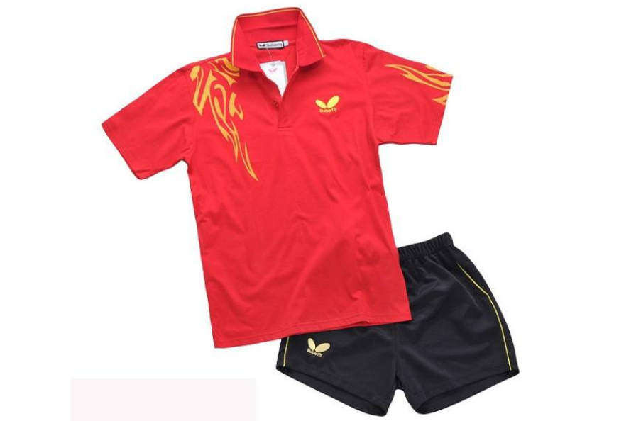 打球不舒服?羽毛球服你值得拥有 打球不舒服?羽毛球服你值得拥有