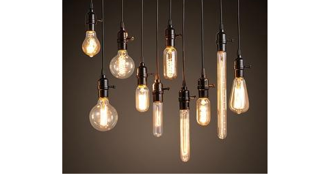 灯泡知识百科：灯泡有哪些种类 灯泡如何安装、保养以及怎么换