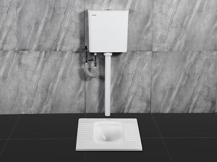 蹲便器如何选择 蹲便器选购与安装方法 蹲便器如何选择 蹲便器选购与安装方法