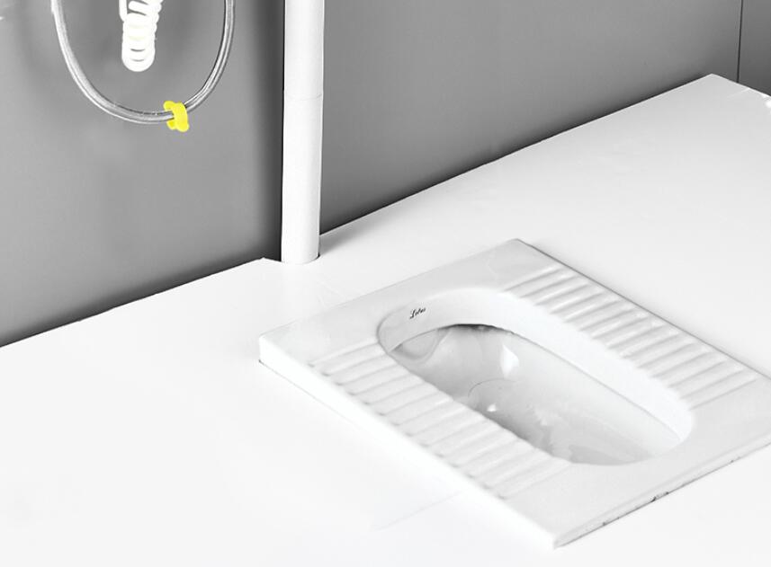 蹲便器如何选择 蹲便器选购与安装方法 蹲便器如何选择 蹲便器选购与安装方法