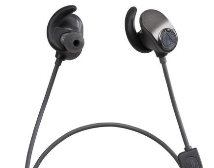 铁三角发布 ATH-SPORT60BT、ATH-SPORT90BT 颈挂式无线耳机 铁三角发布 ATH-SPORT60BT、ATH-SPORT90BT 颈挂式无线耳机