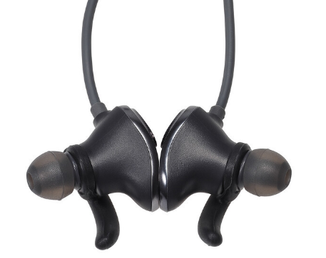 铁三角发布 ATH-SPORT60BT、ATH-SPORT90BT 颈挂式无线耳机 铁三角发布 ATH-SPORT60BT、ATH-SPORT90BT 颈挂式无线耳机