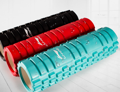 泡沫轴如何使用 泡沫轴使用要注意什么 泡沫轴如何使用 泡沫轴使用要注意什么