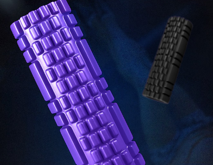 泡沫轴如何使用 泡沫轴使用要注意什么 泡沫轴如何使用 泡沫轴使用要注意什么