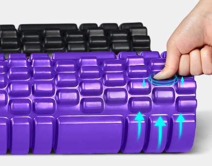 泡沫轴如何使用 泡沫轴使用要注意什么 泡沫轴如何使用 泡沫轴使用要注意什么