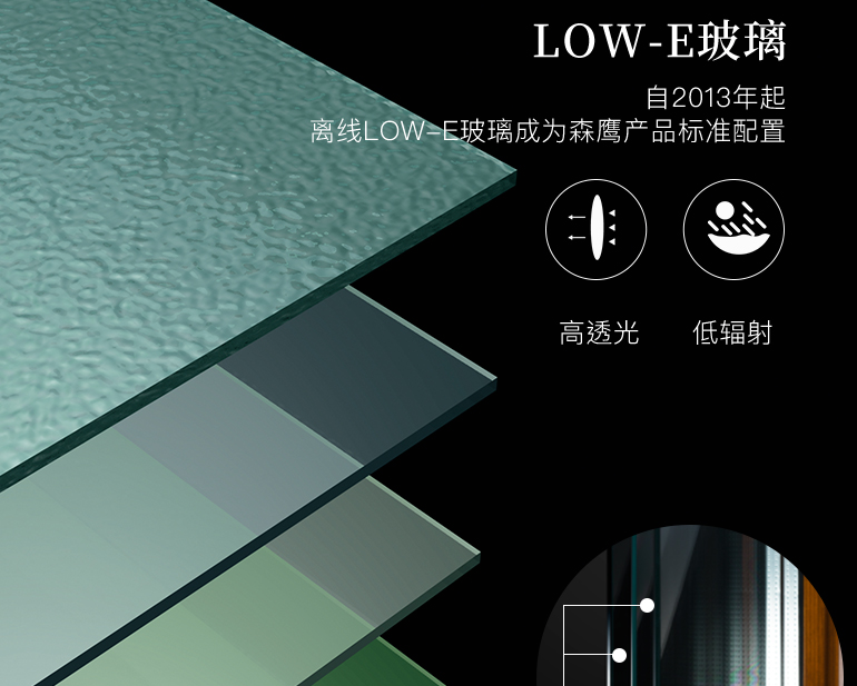 隔音窗选购要点须知 还你安静睡眠 隔音窗选购要点须知 还你安静睡眠