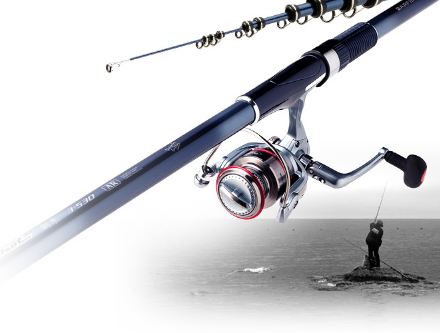 矶竿投线技巧如何 矶竿技法介绍 矶竿投线技巧如何 矶竿技法介绍