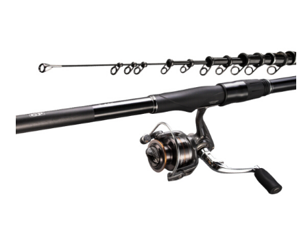 矶竿投线技巧如何 矶竿技法介绍 矶竿投线技巧如何 矶竿技法介绍