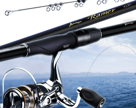 矶竿投线技巧如何 矶竿技法介绍 矶竿投线技巧如何 矶竿技法介绍