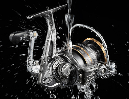 矶竿投线技巧如何 矶竿技法介绍 矶竿投线技巧如何 矶竿技法介绍