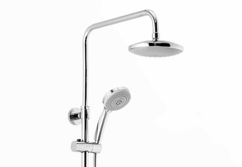 如何选购淋浴花洒 花洒选购有哪些误区 如何选购淋浴花洒 花洒选购有哪些误区