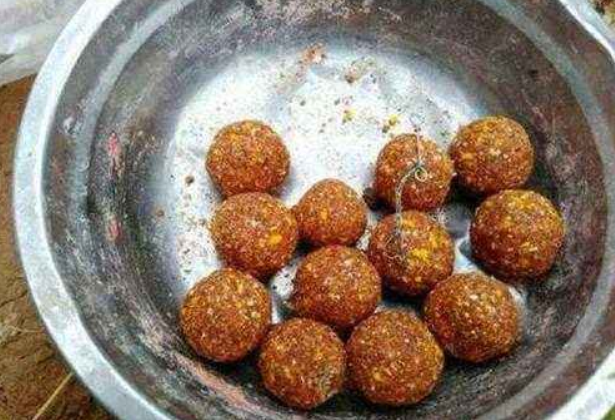 鲤鱼难钓?那是因为不知道这些鲤鱼饵料配方 鲤鱼难钓?那是因为不知道这些鲤鱼饵料配方