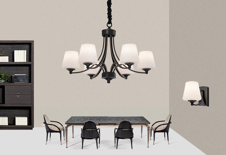 吊灯百科:吊灯怎么选、安装、保养全攻略 吊灯百科:吊灯怎么选、安装、保养全攻略