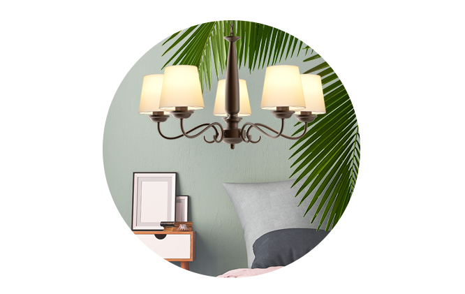 吊灯百科:吊灯怎么选、安装、保养全攻略 吊灯百科:吊灯怎么选、安装、保养全攻略