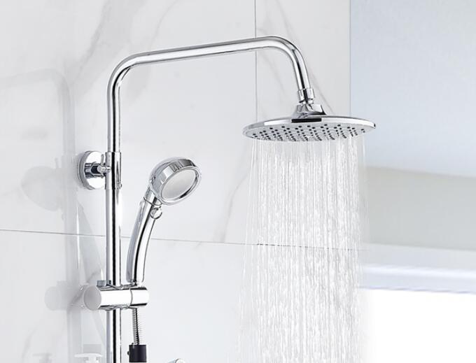 如何选购淋浴花洒 花洒选购有哪些误区 如何选购淋浴花洒 花洒选购有哪些误区