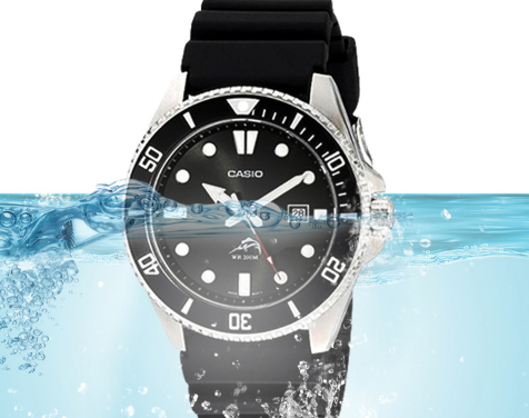 潜水表有什么功能 潜水表如何使用 潜水表有什么功能 潜水表如何使用