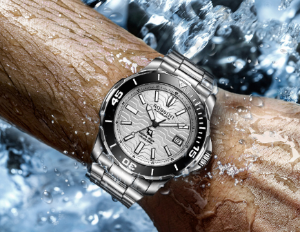 潜水表有什么功能 潜水表如何使用 潜水表有什么功能 潜水表如何使用