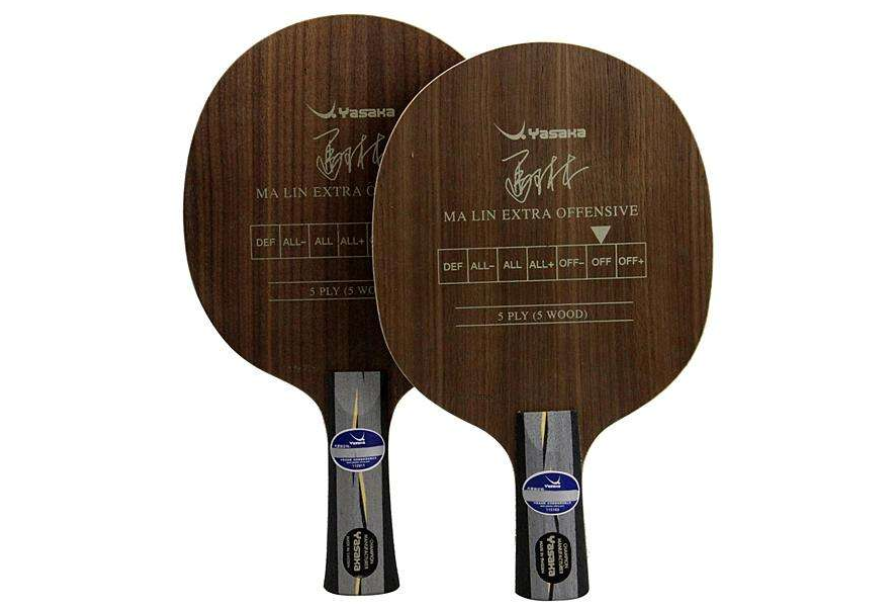 乒乓球运动之——必不可少的乒乓球底板 乒乓球运动之——必不可少的乒乓球底板