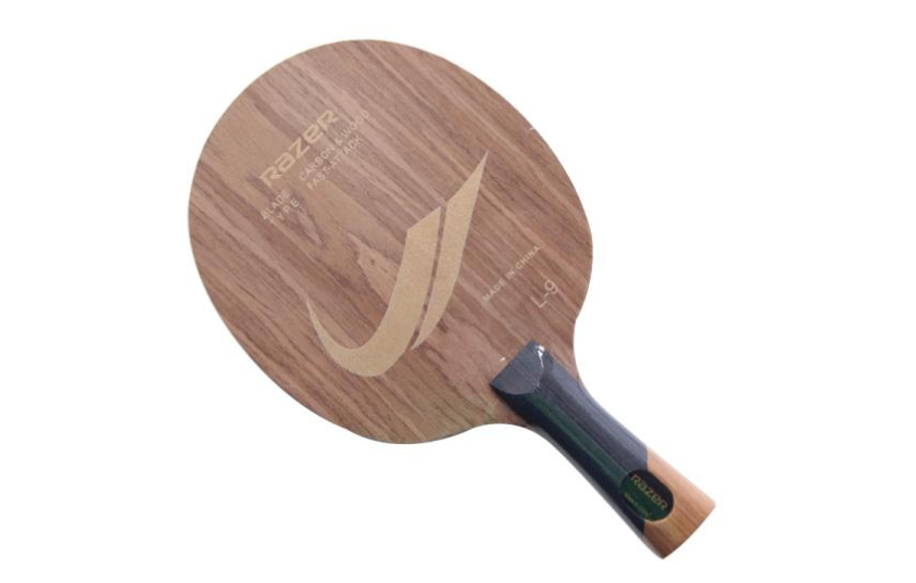 乒乓球运动之——必不可少的乒乓球底板 乒乓球运动之——必不可少的乒乓球底板