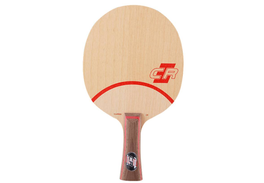 乒乓球运动之——必不可少的乒乓球底板 乒乓球运动之——必不可少的乒乓球底板