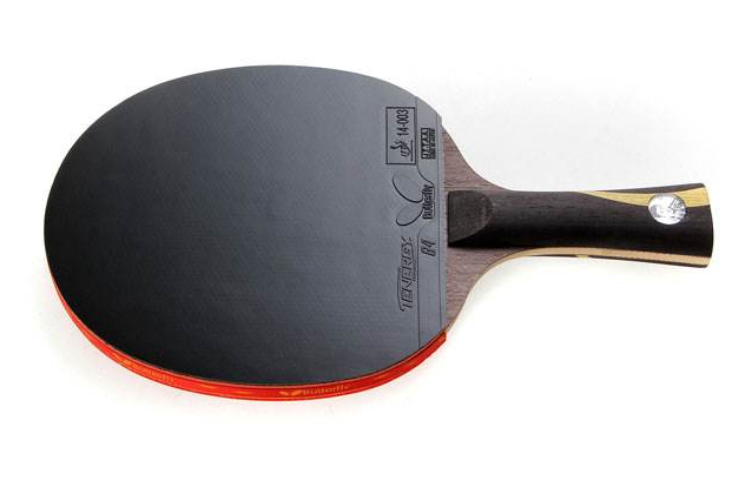 乒乓球运动之——必不可少的乒乓球底板 乒乓球运动之——必不可少的乒乓球底板