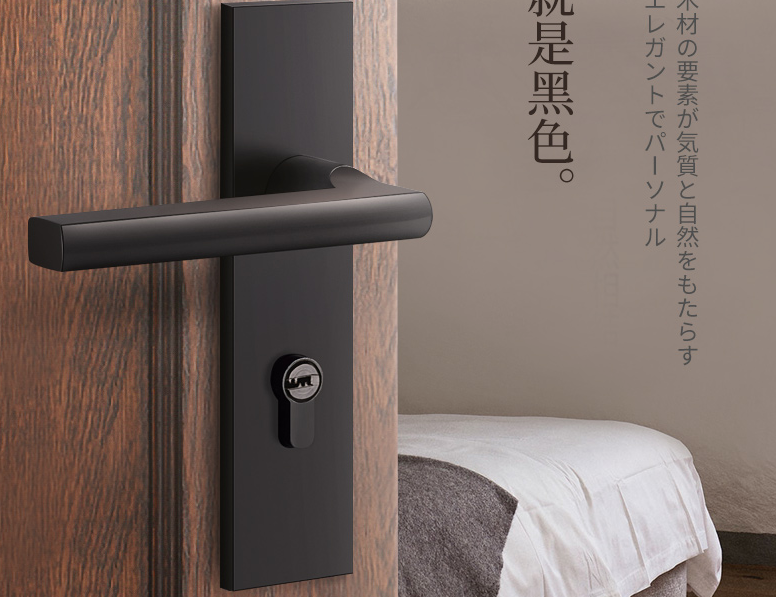 门锁的种类有哪些 门锁如何选择 门锁的种类有哪些 门锁如何选择