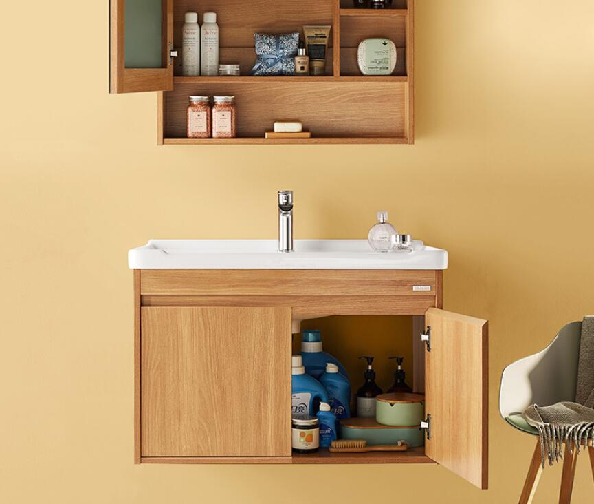 浴室柜材质哪种比较好 浴室柜如何选购 浴室柜材质哪种比较好 浴室柜如何选购