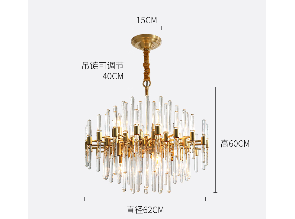 灯具有哪些分类 灯具知识全解