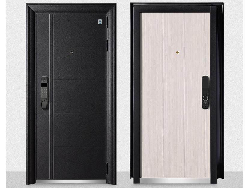 居家安全很重要 防盗门一定要选好 居家安全很重要 防盗门一定要选好