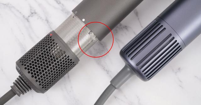直白硬钢戴森？国货才是真良心!