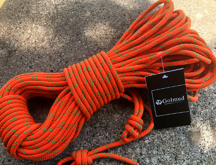 登山绳如何挑选 登山绳的打结方法你会吗 登山绳如何挑选 登山绳的打结方法你会吗