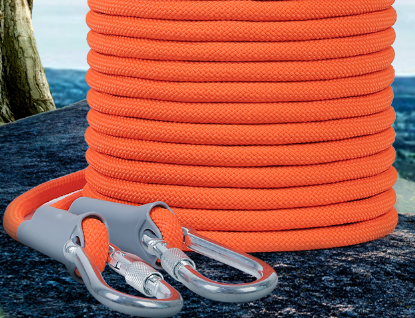 登山绳如何挑选 登山绳的打结方法你会吗 登山绳如何挑选 登山绳的打结方法你会吗