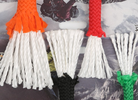 登山绳如何挑选 登山绳的打结方法你会吗 登山绳如何挑选 登山绳的打结方法你会吗