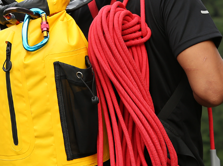 登山绳如何挑选 登山绳的打结方法你会吗 登山绳如何挑选 登山绳的打结方法你会吗