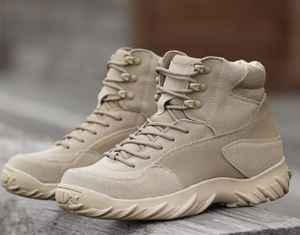 攀岩鞋知识百科:关于攀岩鞋你需要知道这几点 攀岩鞋知识百科:关于攀岩鞋你需要知道这几点