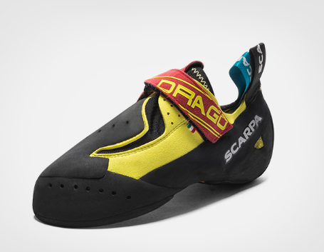 攀岩鞋知识百科:关于攀岩鞋你需要知道这几点 攀岩鞋知识百科:关于攀岩鞋你需要知道这几点