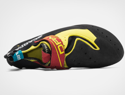 攀岩鞋知识百科:关于攀岩鞋你需要知道这几点 攀岩鞋知识百科:关于攀岩鞋你需要知道这几点