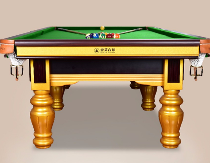 台球桌有哪些分类 台球桌的尺寸如何选择 台球桌有哪些分类 台球桌的尺寸如何选择