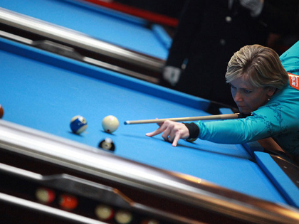 台球桌有哪些分类 台球桌的尺寸如何选择 台球桌有哪些分类 台球桌的尺寸如何选择