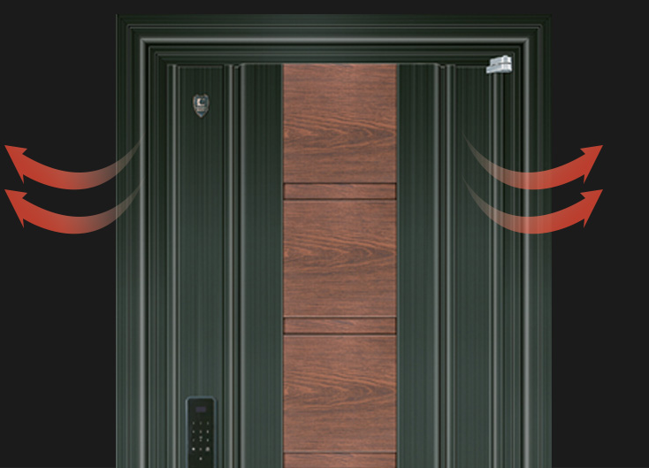 不锈钢门小知识:不锈钢门有哪些优缺点 不锈钢门小知识:不锈钢门有哪些优缺点