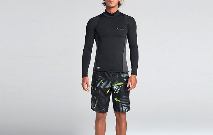 想要探索海洋?水母衣你值得拥有 想要探索海洋?水母衣你值得拥有