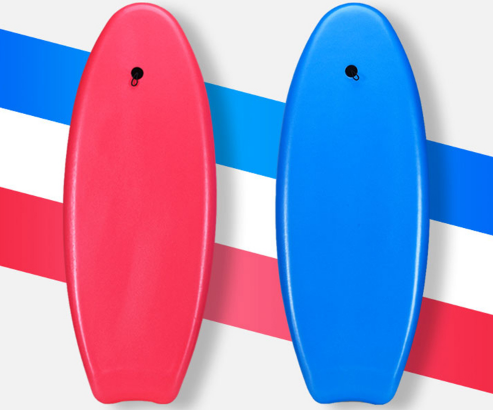 冲浪板分类介绍 如何选购冲浪板