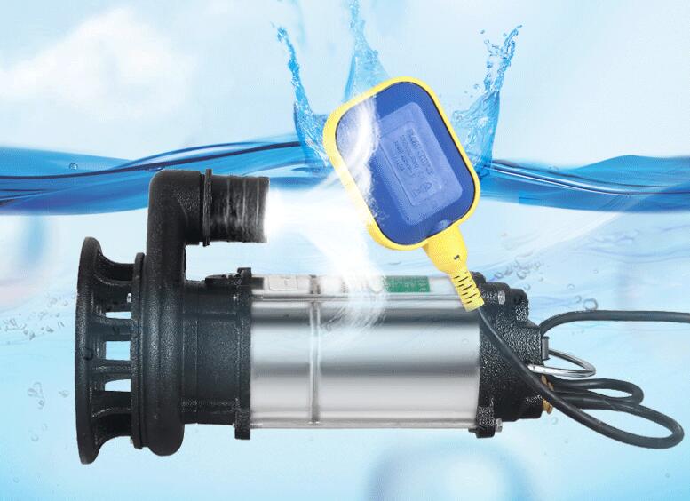潜水泵应该如何选购 潜水泵的注意事项及维护