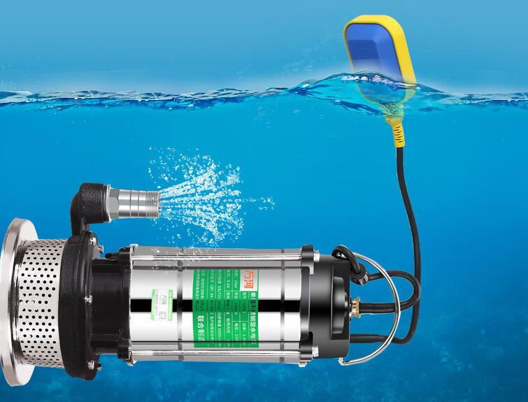 潜水泵应该如何选购 潜水泵的注意事项及维护 潜水泵应该如何选购 潜水泵的注意事项及维护